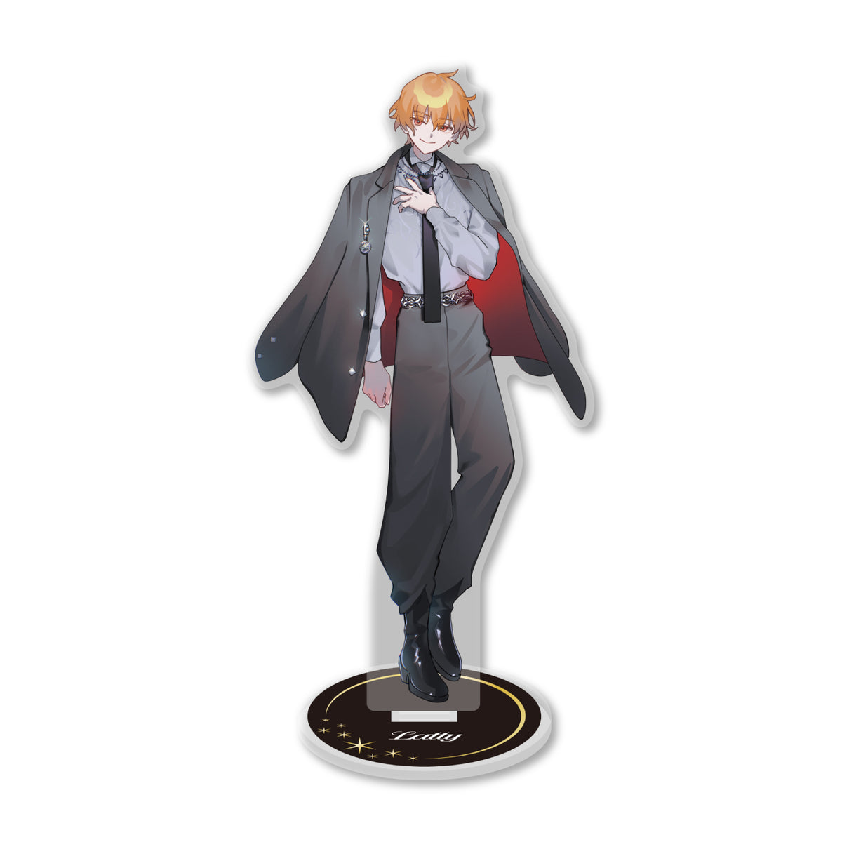 IDV26 Stardom Acrylic stand