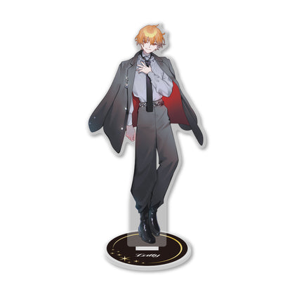 IDV26 Stardom Acrylic stand