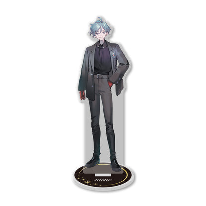IDV26 Stardom Acrylic stand