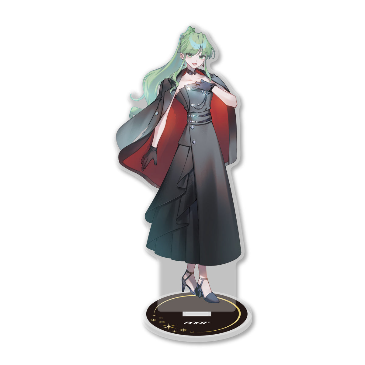 IDV26 Stardom Acrylic stand