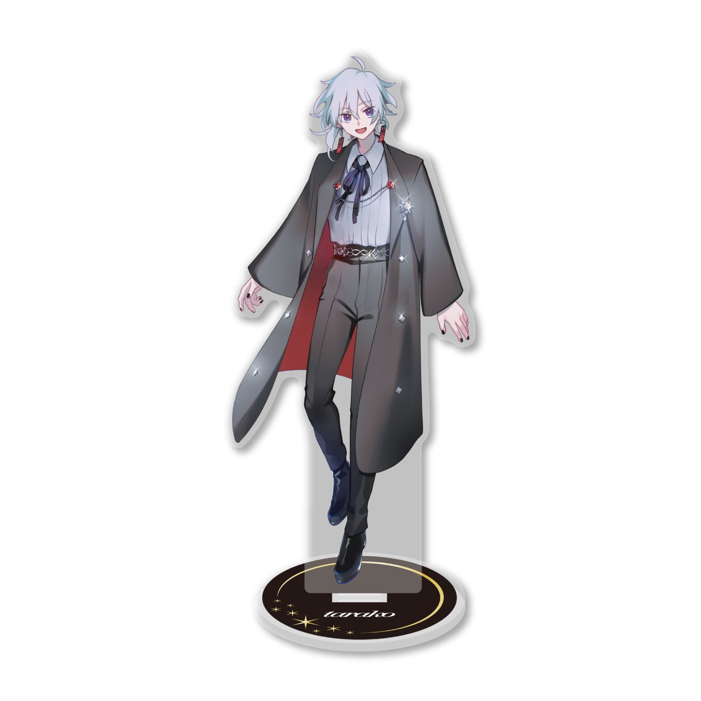 IDV26 Stardom Acrylic stand