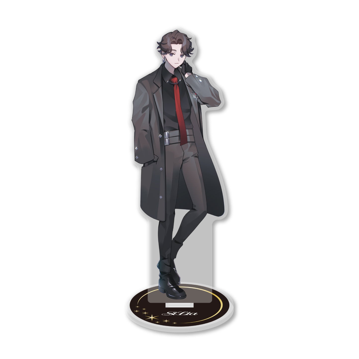 IDV26 Stardom Acrylic stand