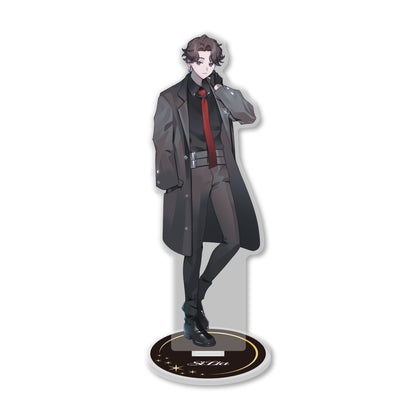 IDV26 Stardom Acrylic stand