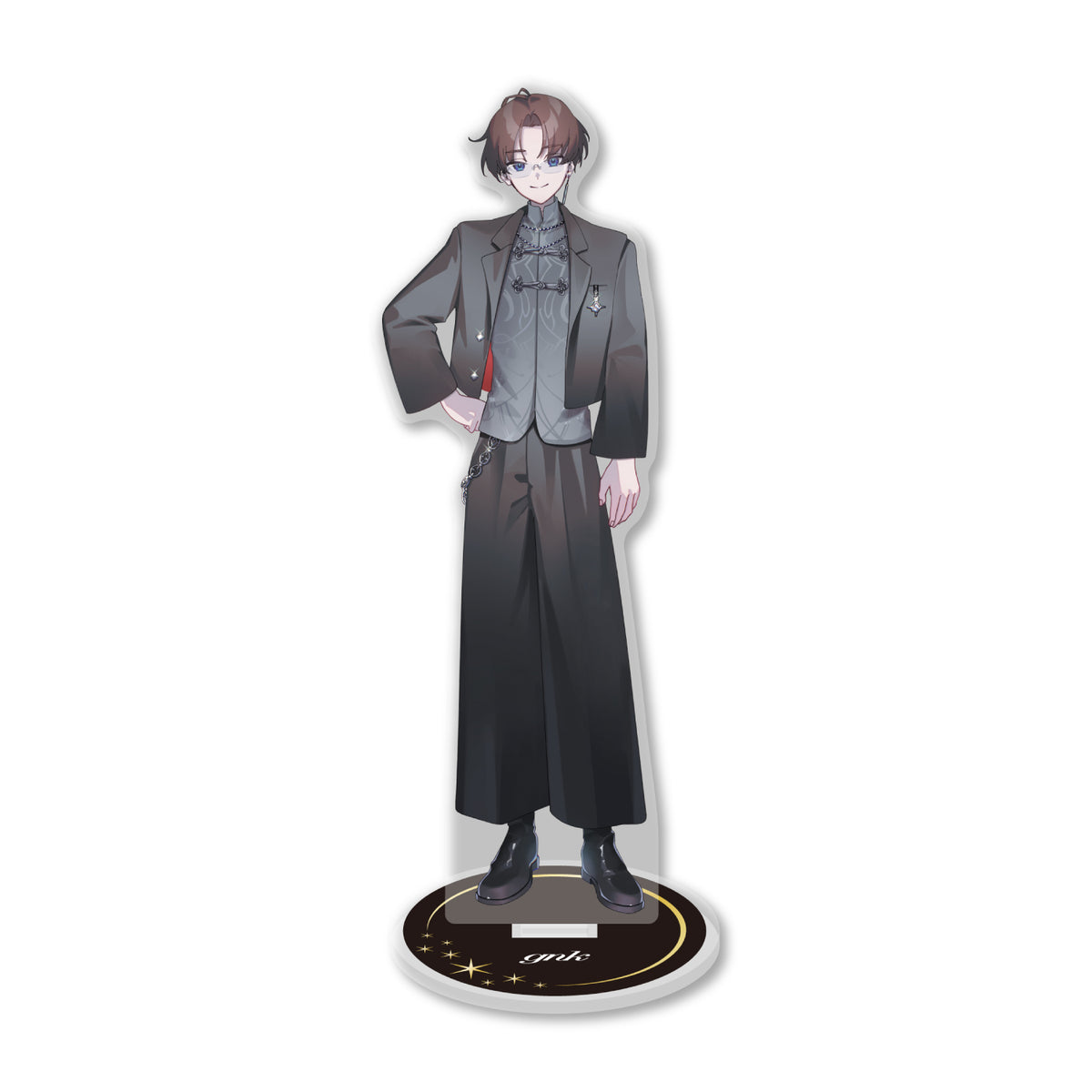 IDV26 Stardom Acrylic stand
