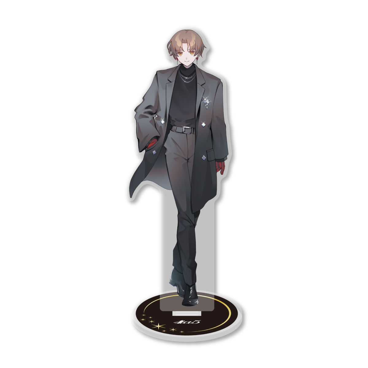 IDV26 Stardom Acrylic stand