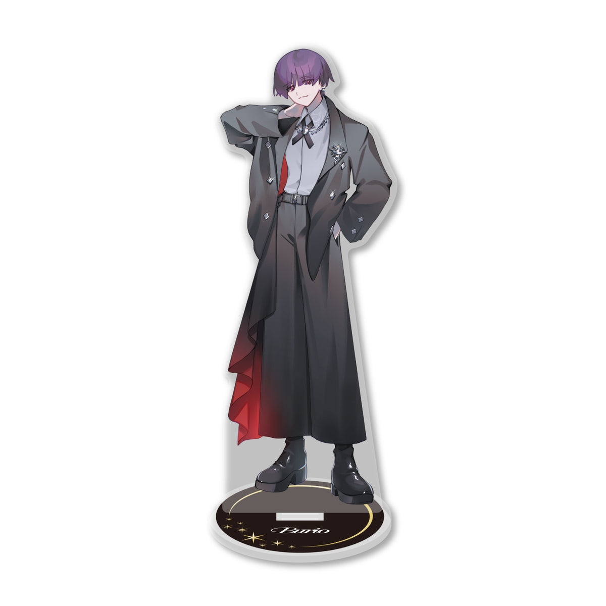 IDV26 Stardom Acrylic stand