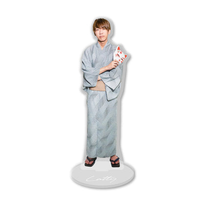IDV26 Summer Acrylic stand