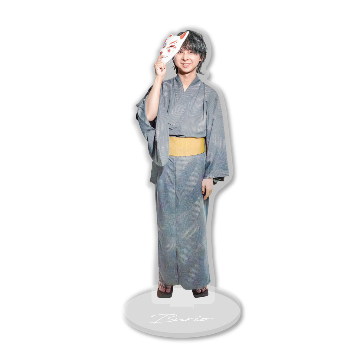 IDV26 Summer Acrylic stand