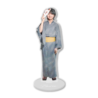 IDV26 Summer Acrylic stand
