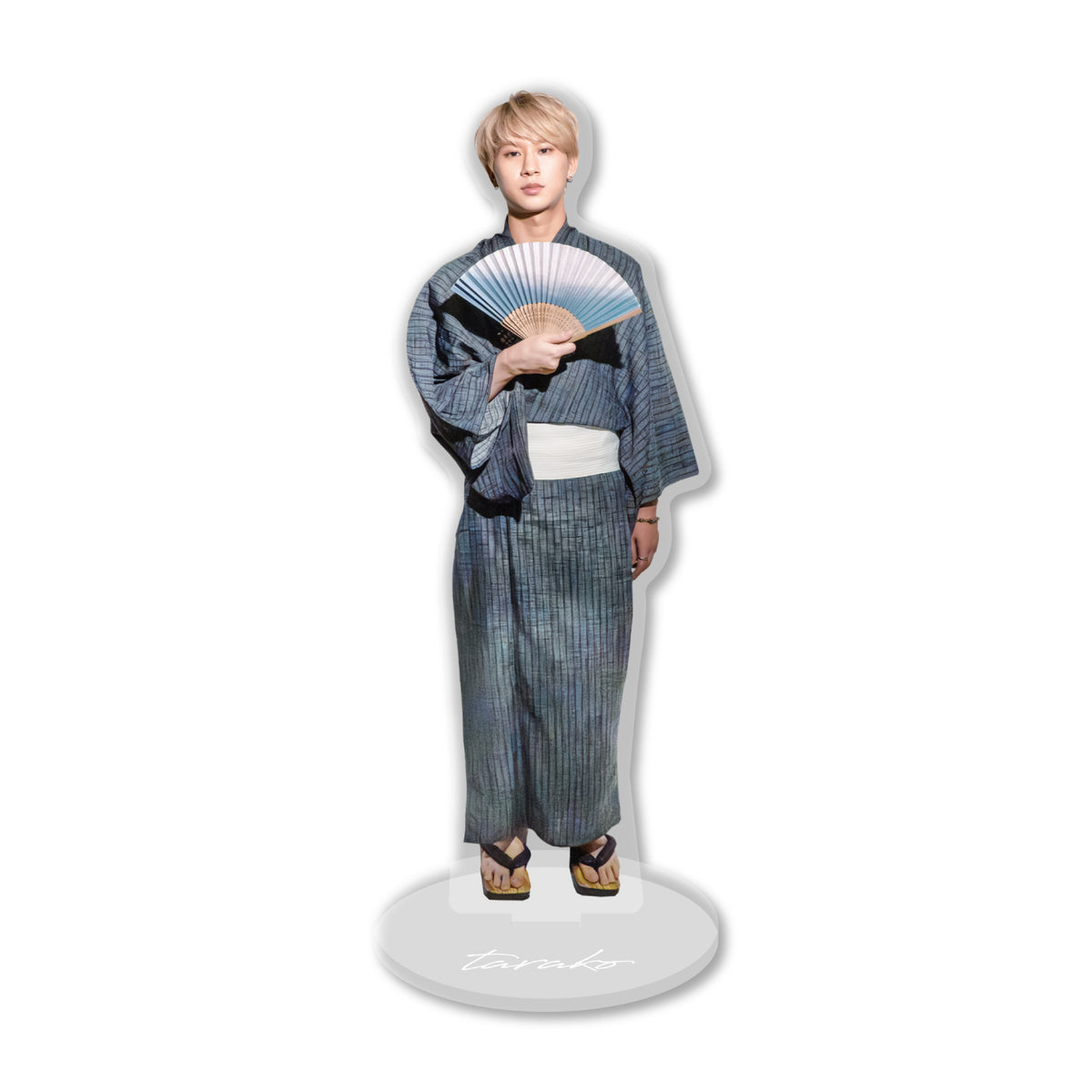 IDV26 Summer Acrylic stand