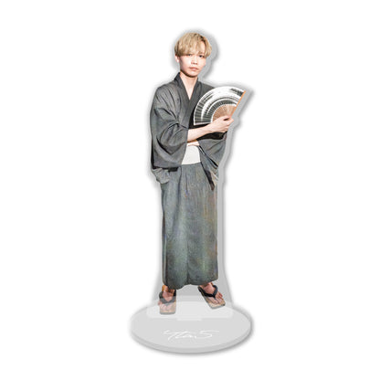IDV26 Summer Acrylic stand