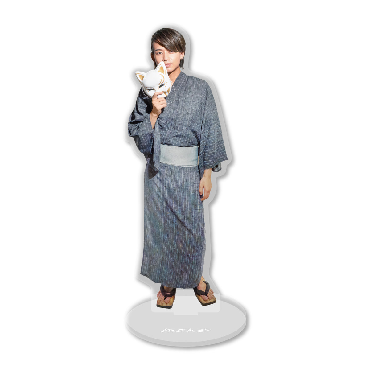 IDV26 Summer Acrylic stand