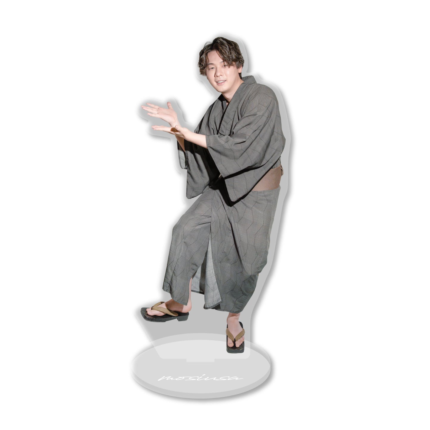 IDV26 Summer Acrylic stand