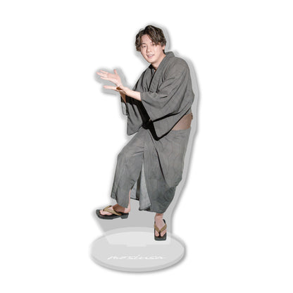 IDV26 Summer Acrylic stand