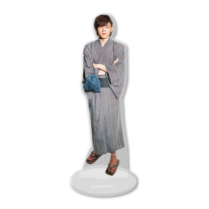 IDV26 Summer Acrylic stand