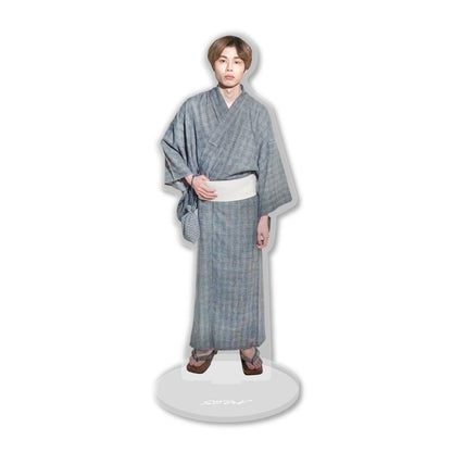 IDV26 Summer Acrylic stand