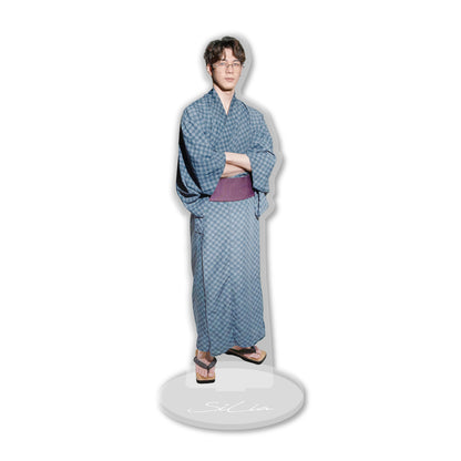 IDV26 Summer Acrylic stand