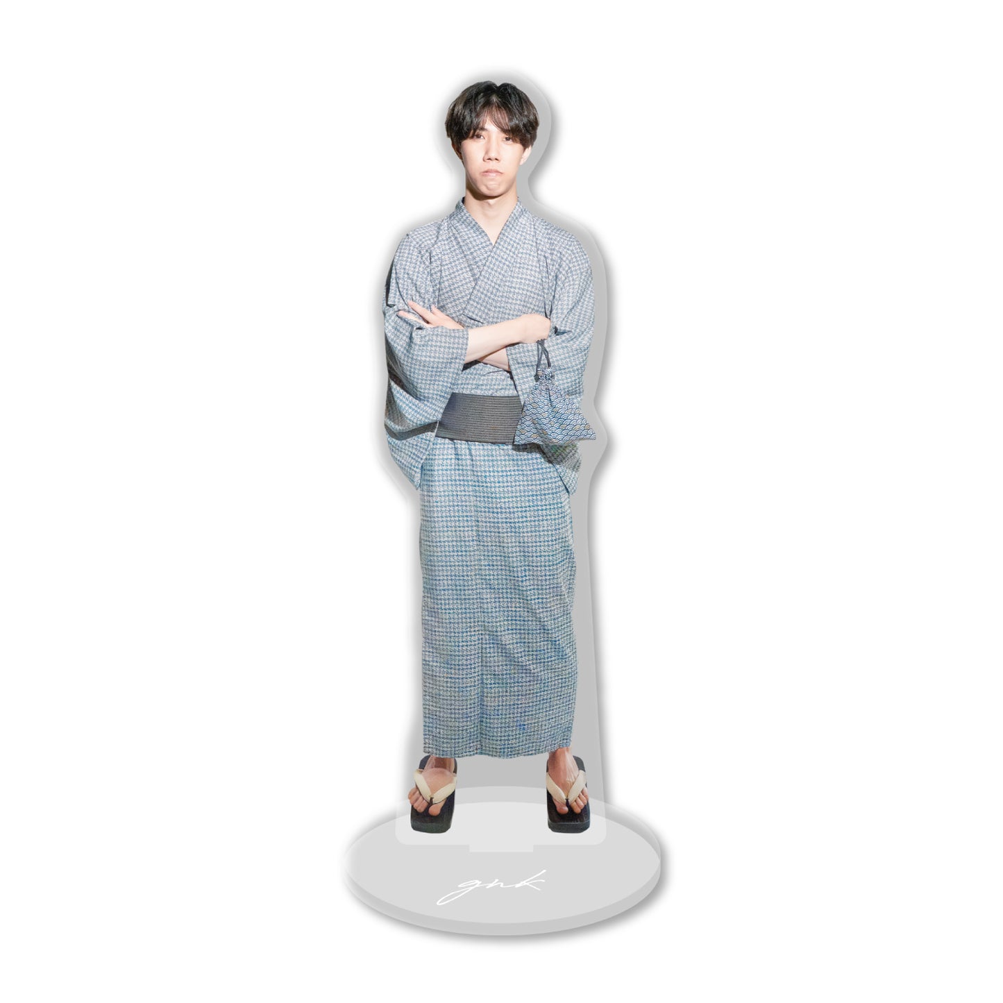 IDV26 Summer Acrylic stand
