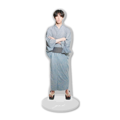 IDV26 Summer Acrylic stand