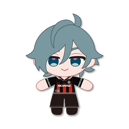 すかーずぬい