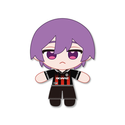 すかーずぬい