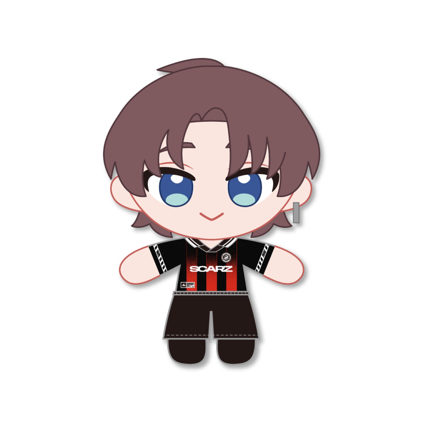 すかーずぬい