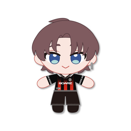 すかーずぬい