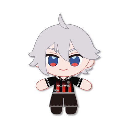 すかーずぬい