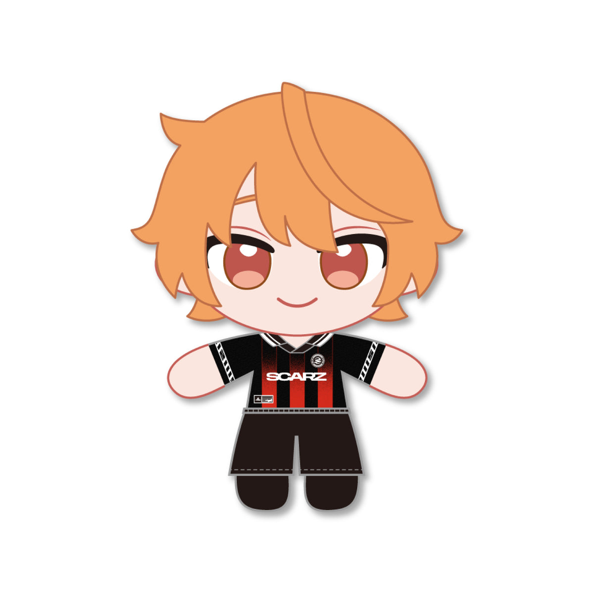 すかーずぬい