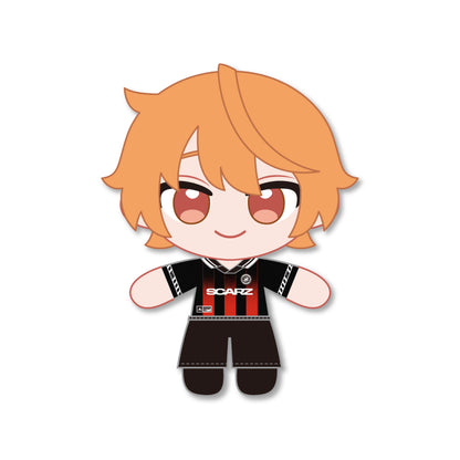 すかーずぬい