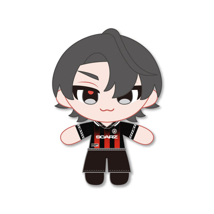 すかーずぬい