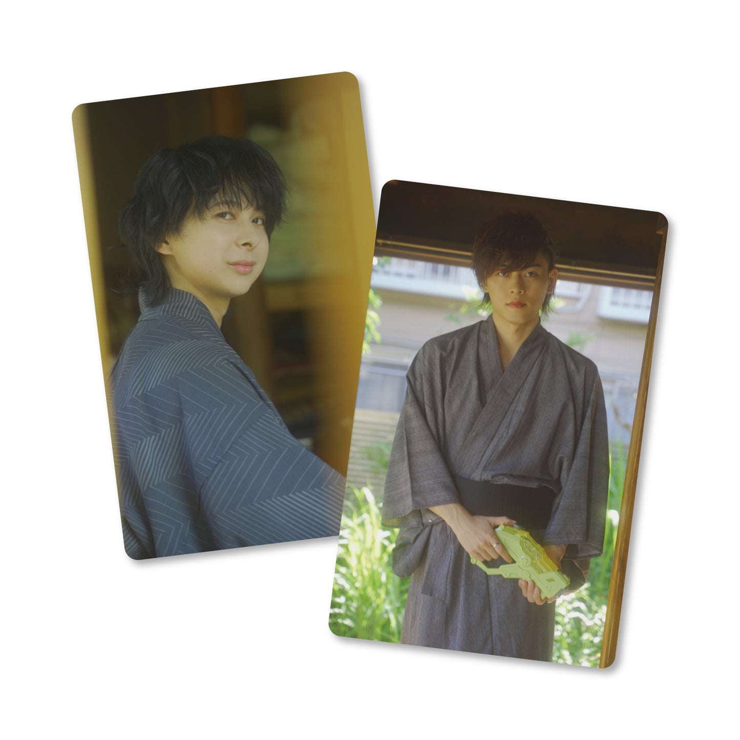 IDV26 Summer photo