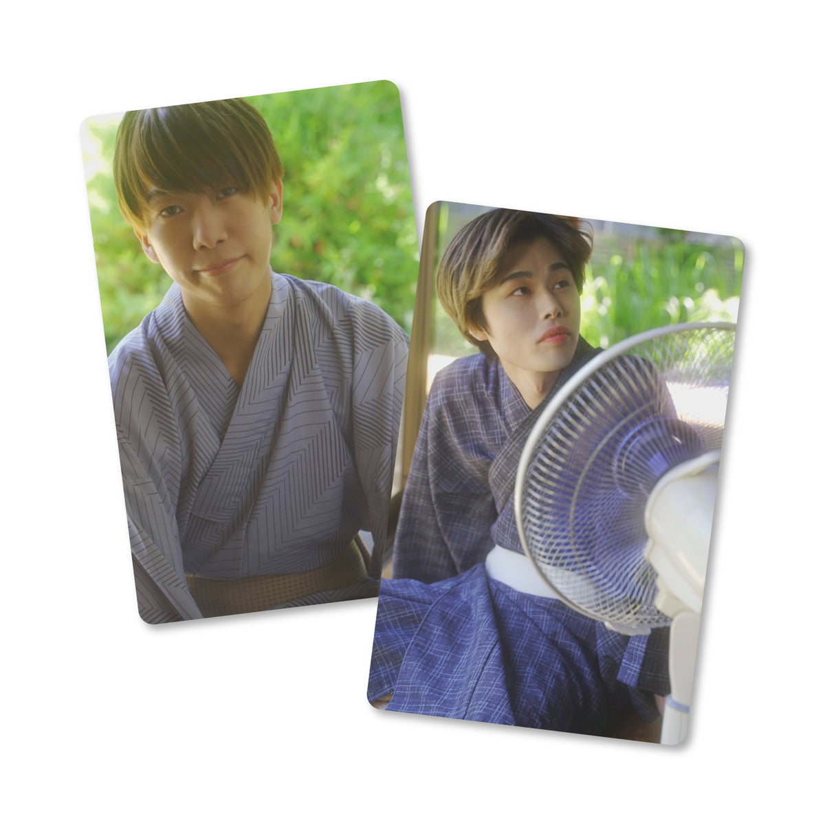 IDV26 Summer photo