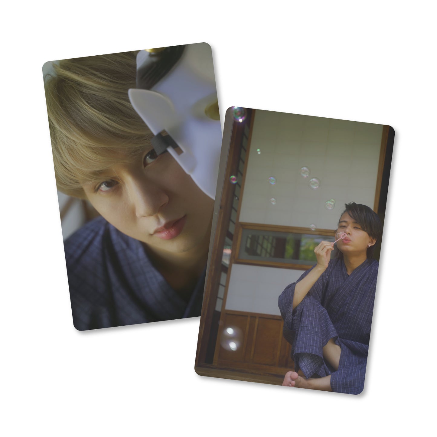 IDV26 Summer photo