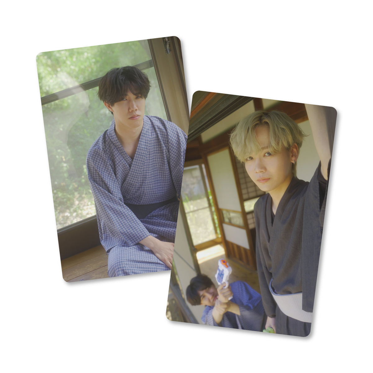 IDV26 Summer photo