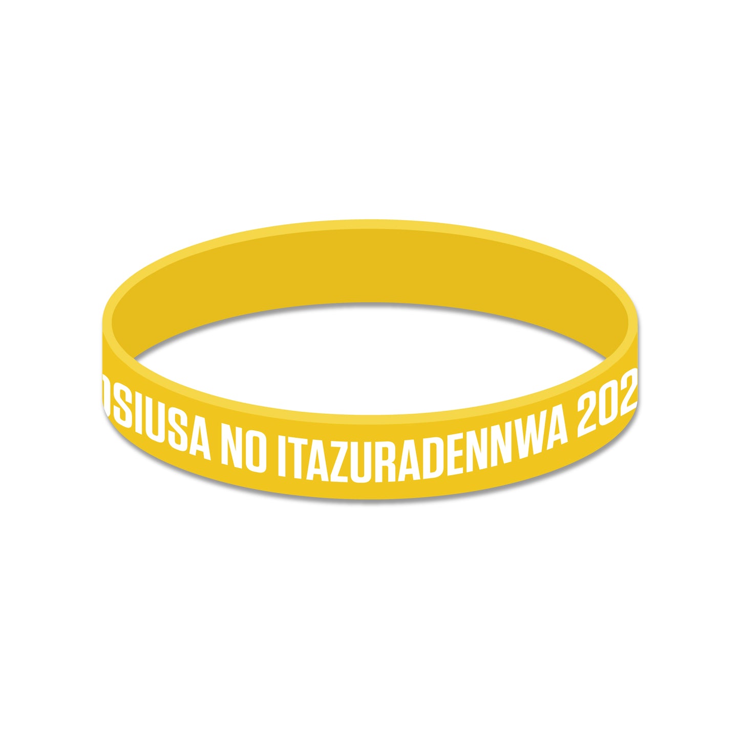【もしイタ2026】ラバーバンド