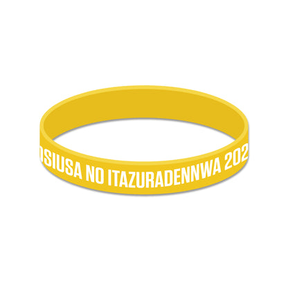 【もしイタ2026】ラバーバンド