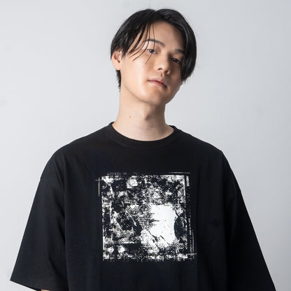"TENTEN" T-Shirt【受注商品】