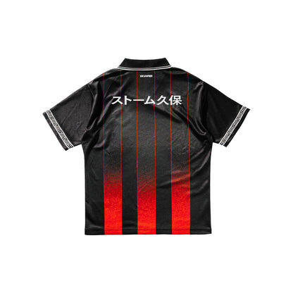 SCARZ OFFICIAL UNIFORM SHIRT 2026 "CREATORS"