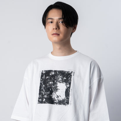 "TENTEN" T-Shirt【受注商品】