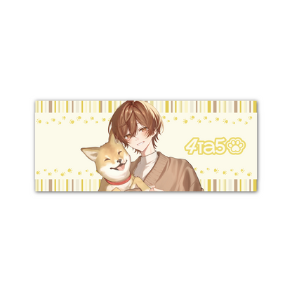 【受注商品】4ta5誕生日記念グッズ2026
