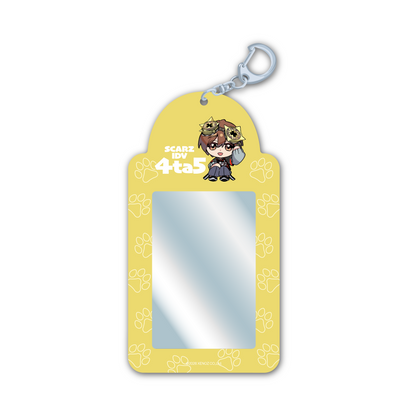 【受注商品】4ta5誕生日記念グッズ2026