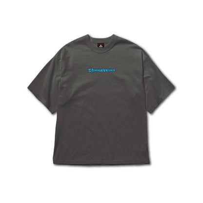 【善悪菌】"Appearance" TEE