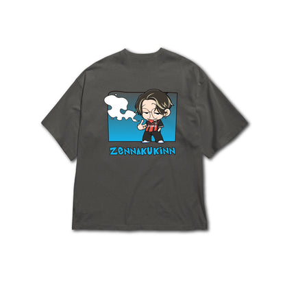 【善悪菌】"Appearance" TEE