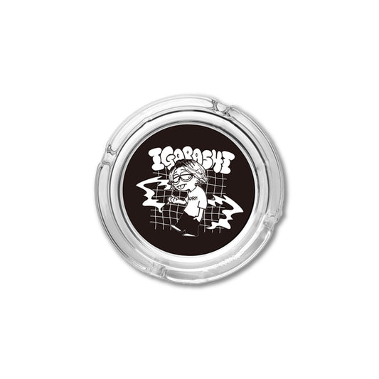 ZENNAKUKINN Ashtray 【受注商品】