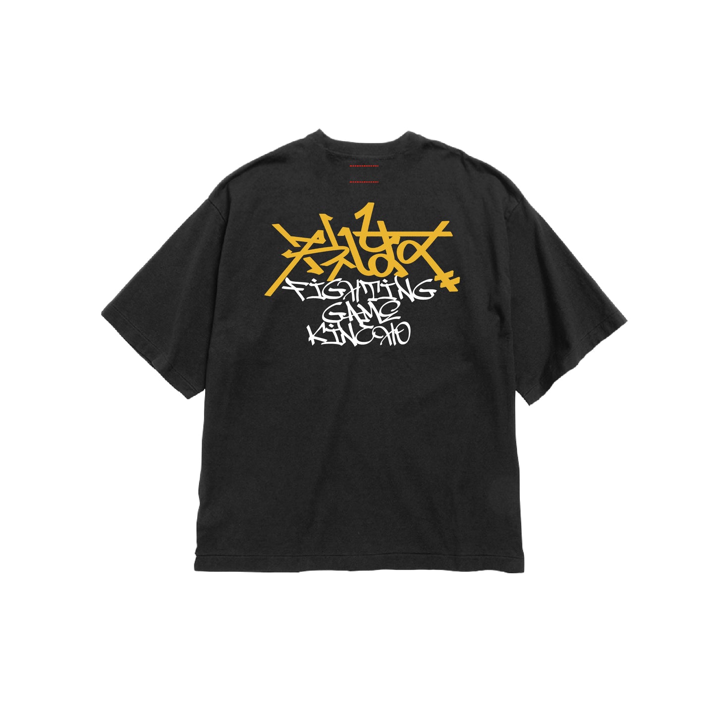 【受注商品】Kincho "Excuse me" TEE