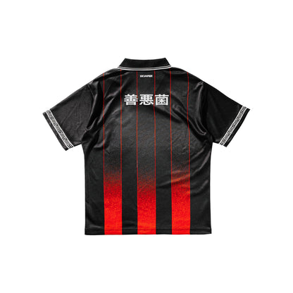 SCARZ OFFICIAL UNIFORM SHIRT 2026 "CREATORS"
