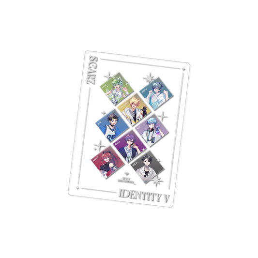 24 Summer Pencil Board【受注商品】