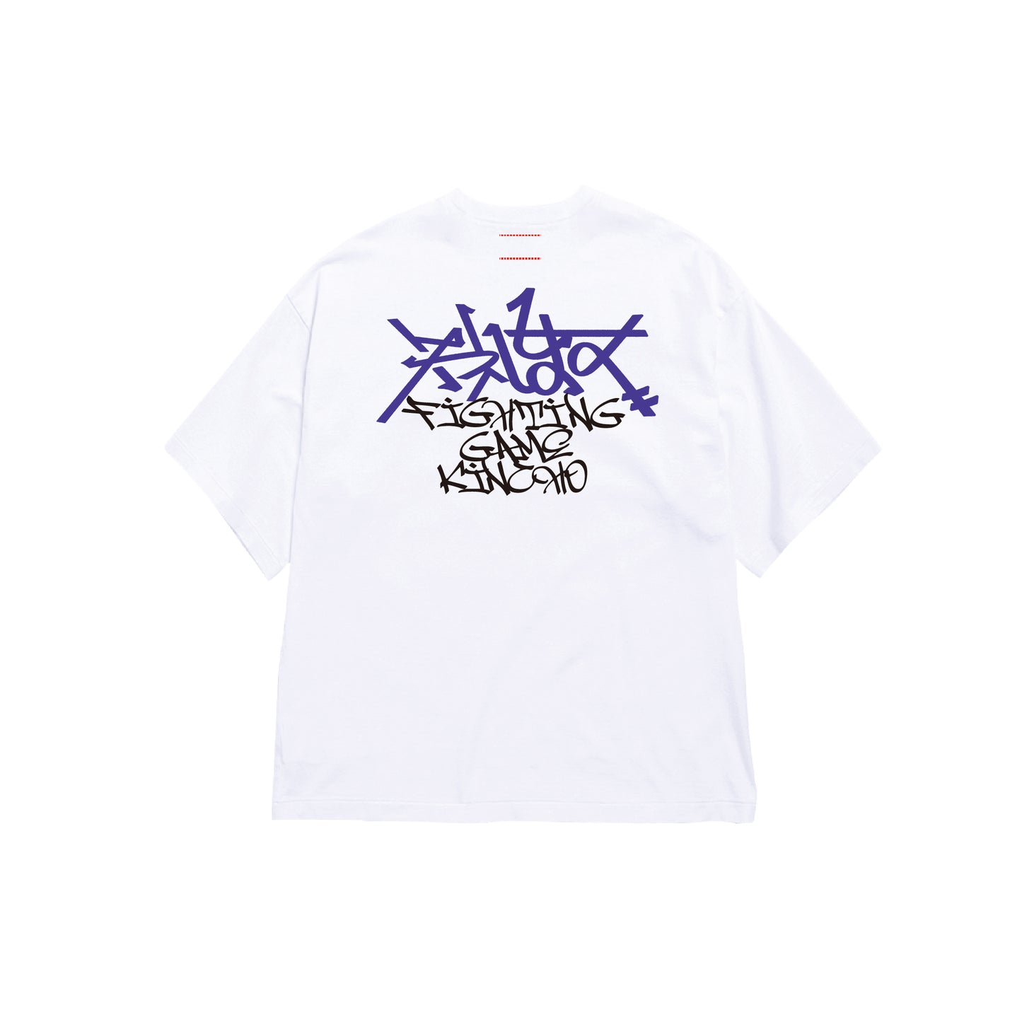 【受注商品】Kincho "Excuse me" TEE