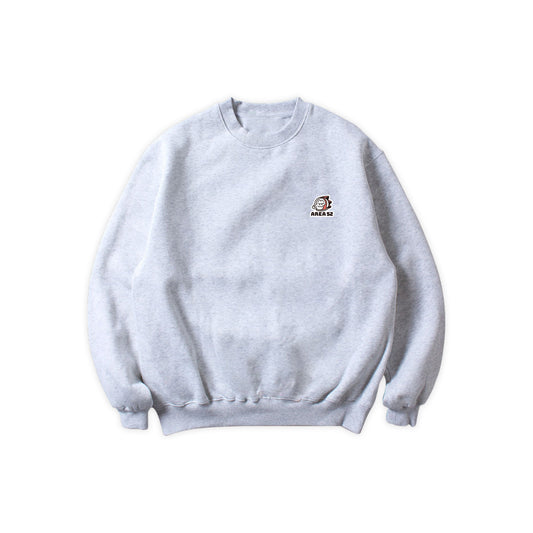AREA52 Character Sweat【受注商品】